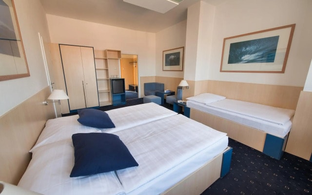 Hotel Grand Litava Beroun