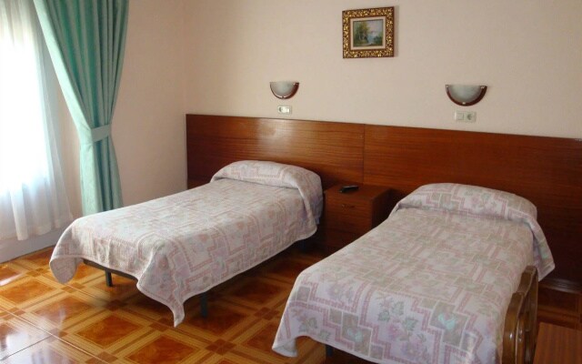 Hostal Zamora