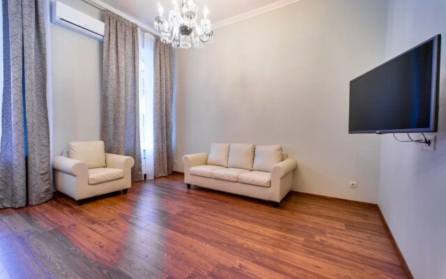 Letyourflat Apartments "Rose"