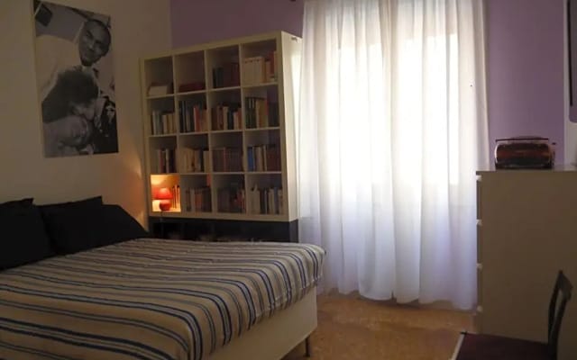 B&B allombra del Vaticano