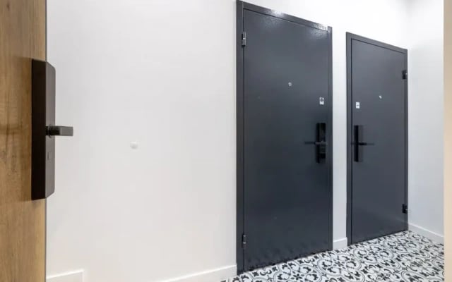 Квартира Есть на Волоколамском