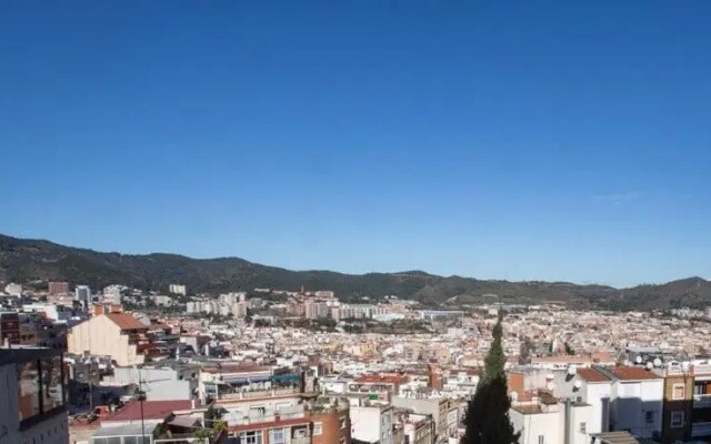 Hola Barcelona Dr. Bove