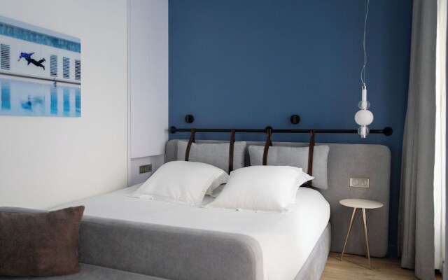 Hotel Leev Victoire & Spa