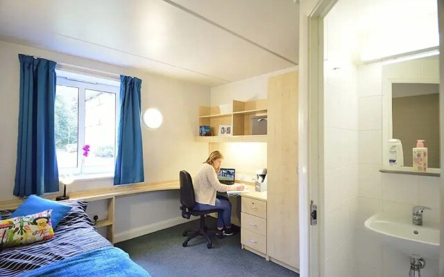 Broadgate Park - Campus Accommodation