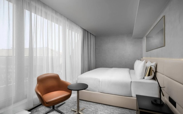 Clarion Congress Hotel Brno