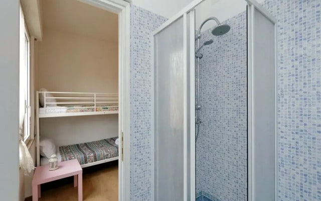 Chiara Guest House in San Paolo