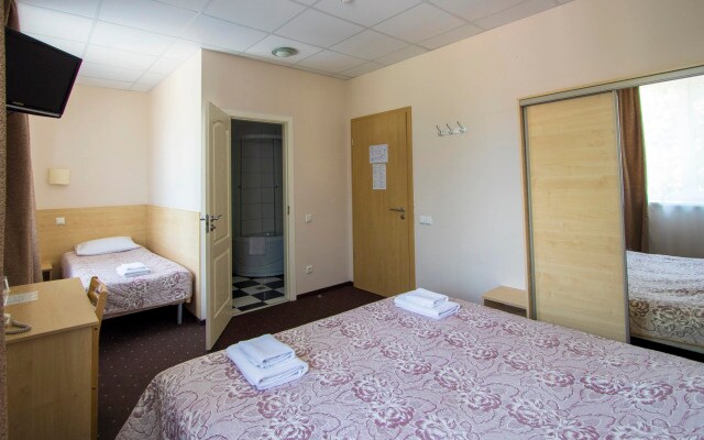 Best Hotel