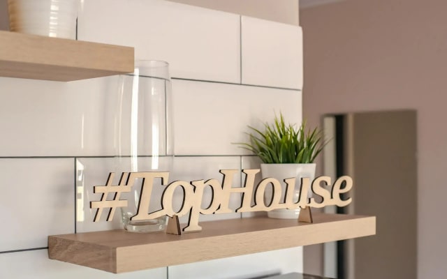 Top house на Калинина