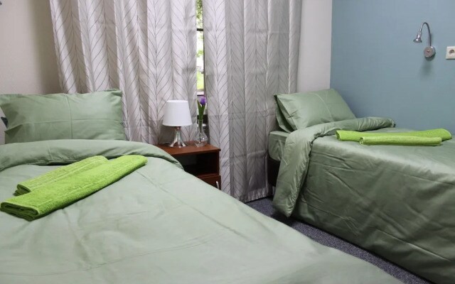 Mini Hotel Nice