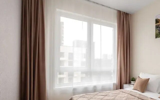 Смарт Лофтc Москва  на ул. Николая Озерова, 8, корп. 1