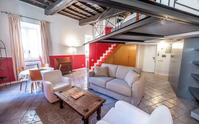 Via della Luce Apartments