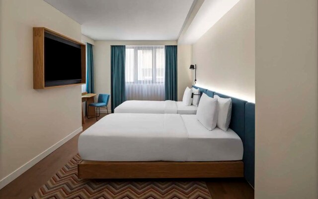 Hampton By Hilton Istanbul Sirkeci