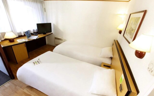 Hotel Campanile Amsterdam Zuidoost