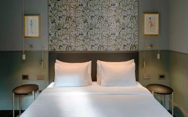 Отель Radisson Collection, Roma Antica