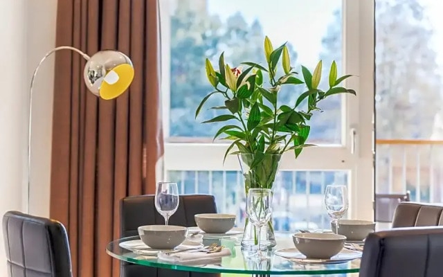 Thesqua.re Shoreditch Square Apartments