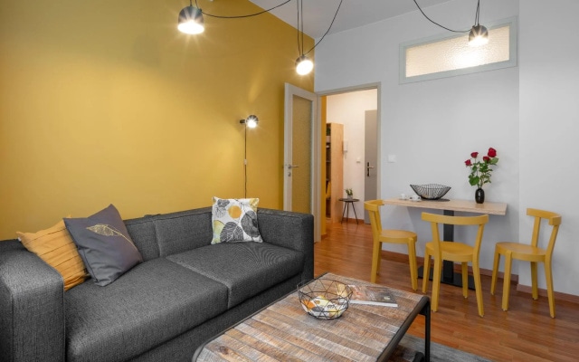 City Leaf Apartments