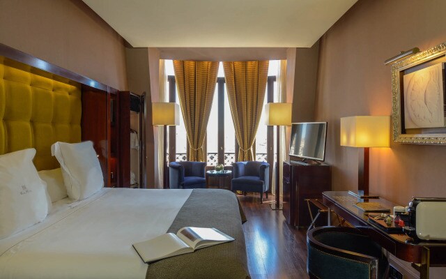 Hotel Casa Fuster