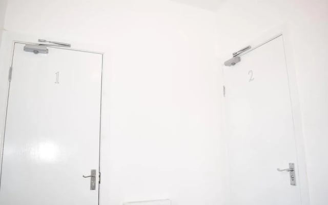Regent Guest House Grimsby