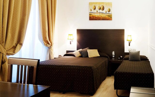Roman Residence