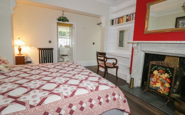 Ash Tree Lodge