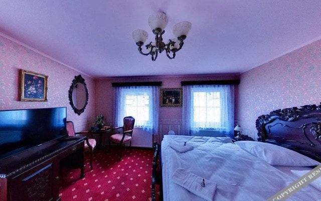 Hotel Hawel