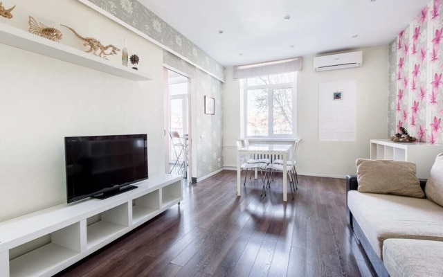 Minskhouse Prospekt Nezavisimosti 44 Apartments