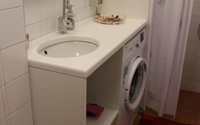 Sant'Agostin Apartment