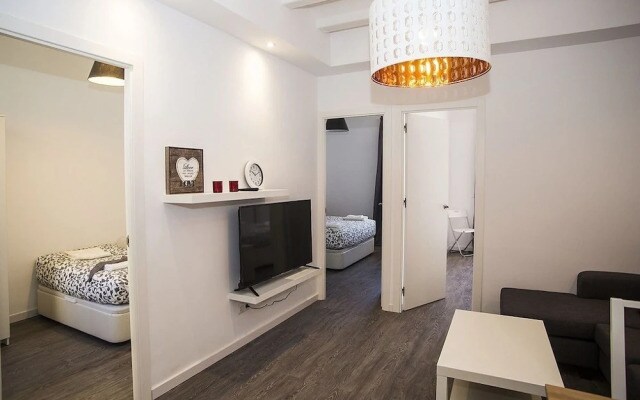 Camp Nou Apartment