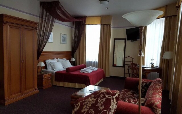Nunne Boutique Hotel