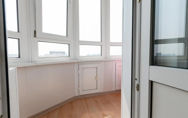 BigHouse22 на улице Папанинцев 111