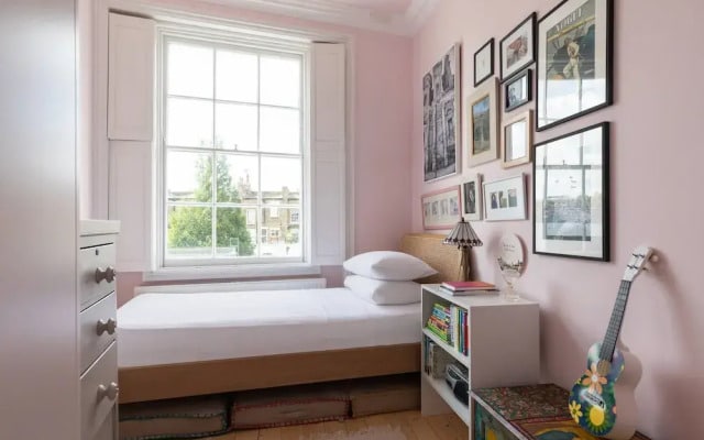 Lyme Terrace by Onefinestay