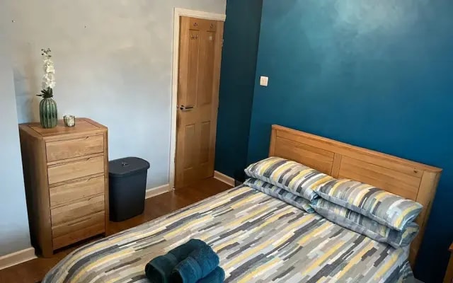 Beautiful 3-bed House in Romford