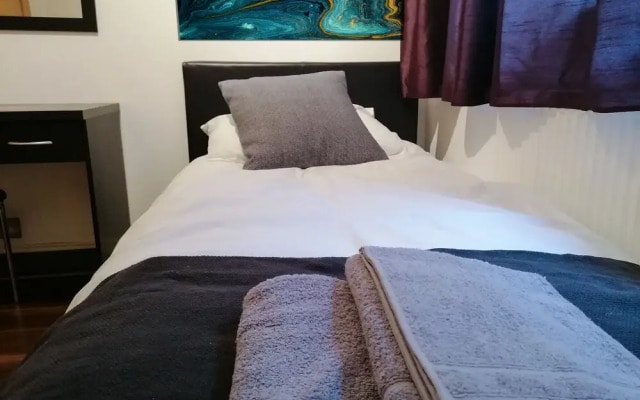 Little Venice Boutique Rooms
