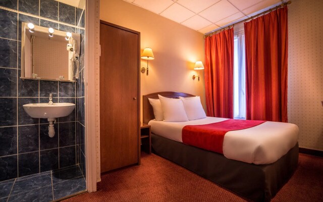 Hotel Charlemagne