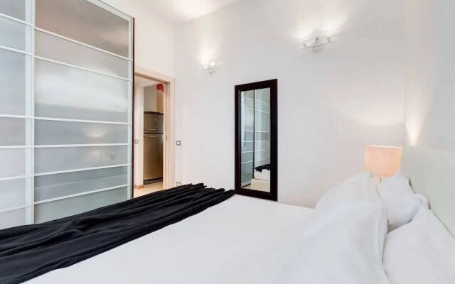 Cosy 1 Bed Flat Close To Vatican