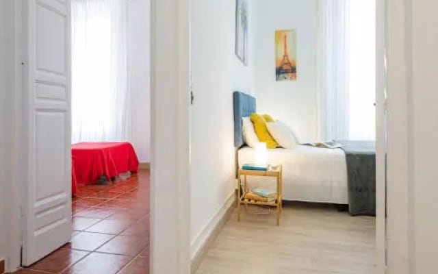 Apartamentos Alcazaba