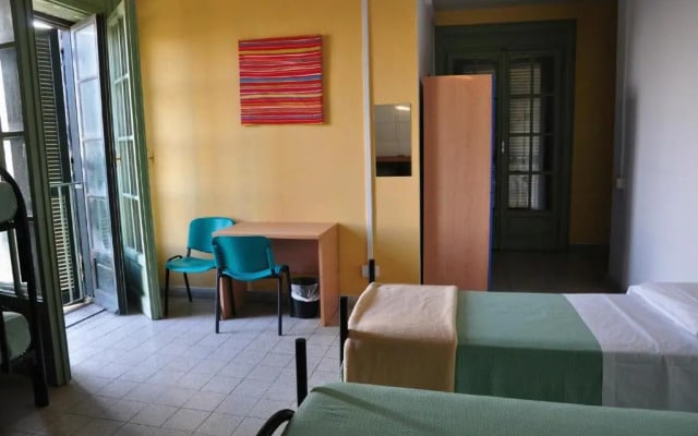 Litus Roma Hostel