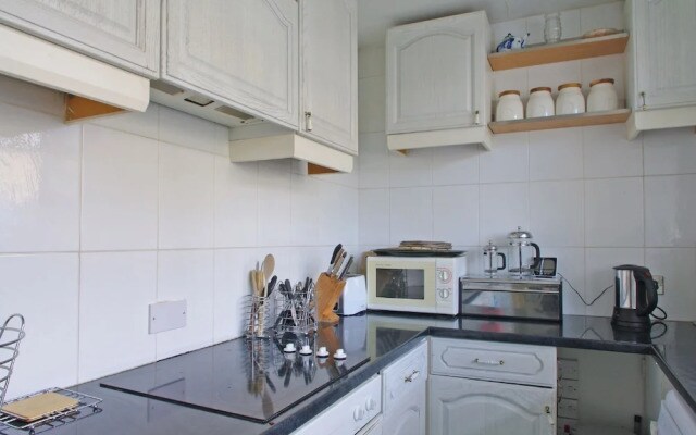 The London Agent West London Studios