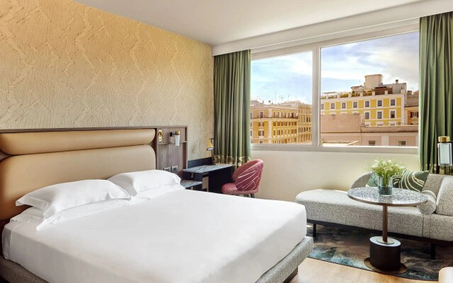 Hyatt Regency Rome Central