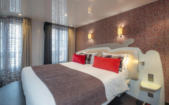 Hotel du Vieux Saule