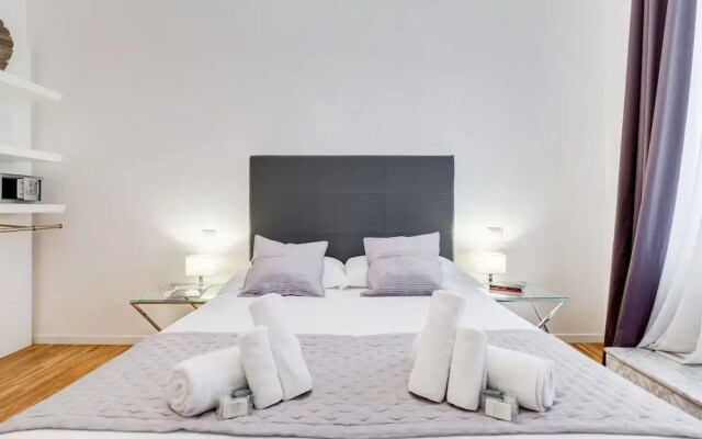 Residenza Le Gemelle di Roma