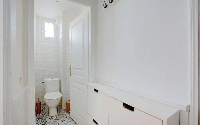 Superb Apartment - 2BR - 4 P - Ivry-sur-seine