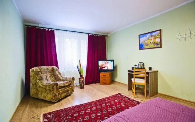 Goroda Hostel