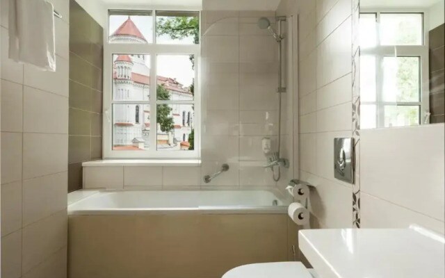 Отель Mabre Residence