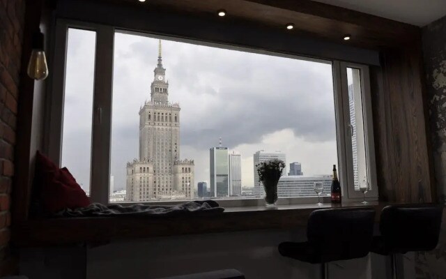 Panda Apartments Bagno- Centrum