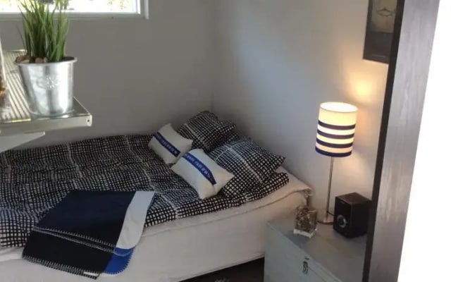 Villa & Sauna Vihti