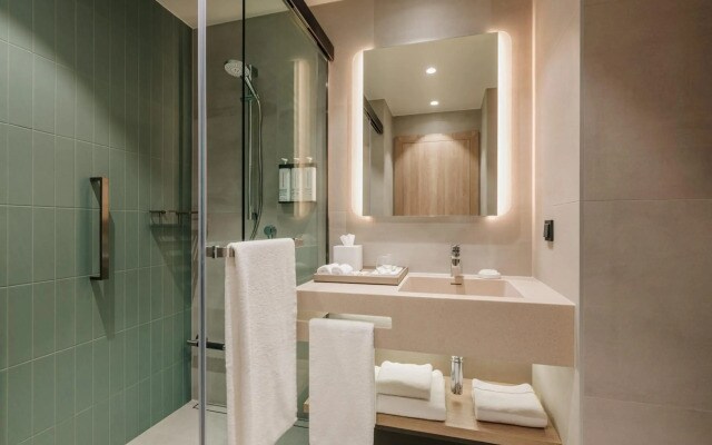 Hyatt Place Tallinn