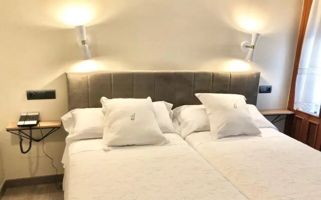 Hostal Astoria