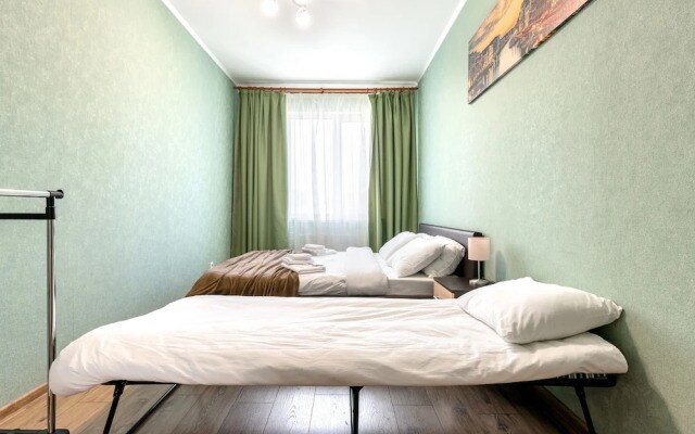 RentHouse Apartment EURO
