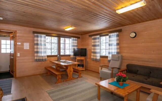 Holiday Home Aamunsarastus